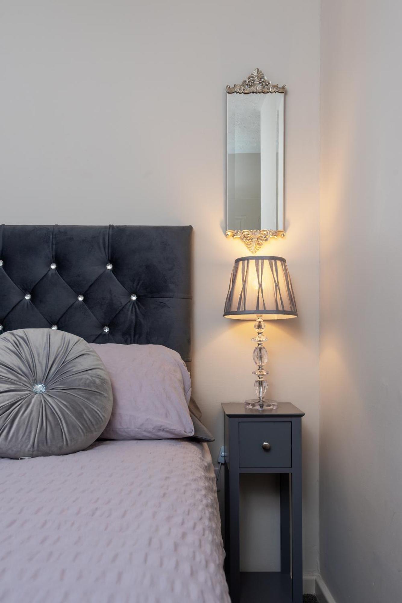 Worcester Fabulous Cherry Tree Mews Self Check In Dogs Welcome By Prior Arrangement , 2 Double Bedrooms ,Super Fast Wi-Fi, With Free Off Road Parking For 2 Vehicles Near Royal Hospital And Woodland Walks Екстериор снимка