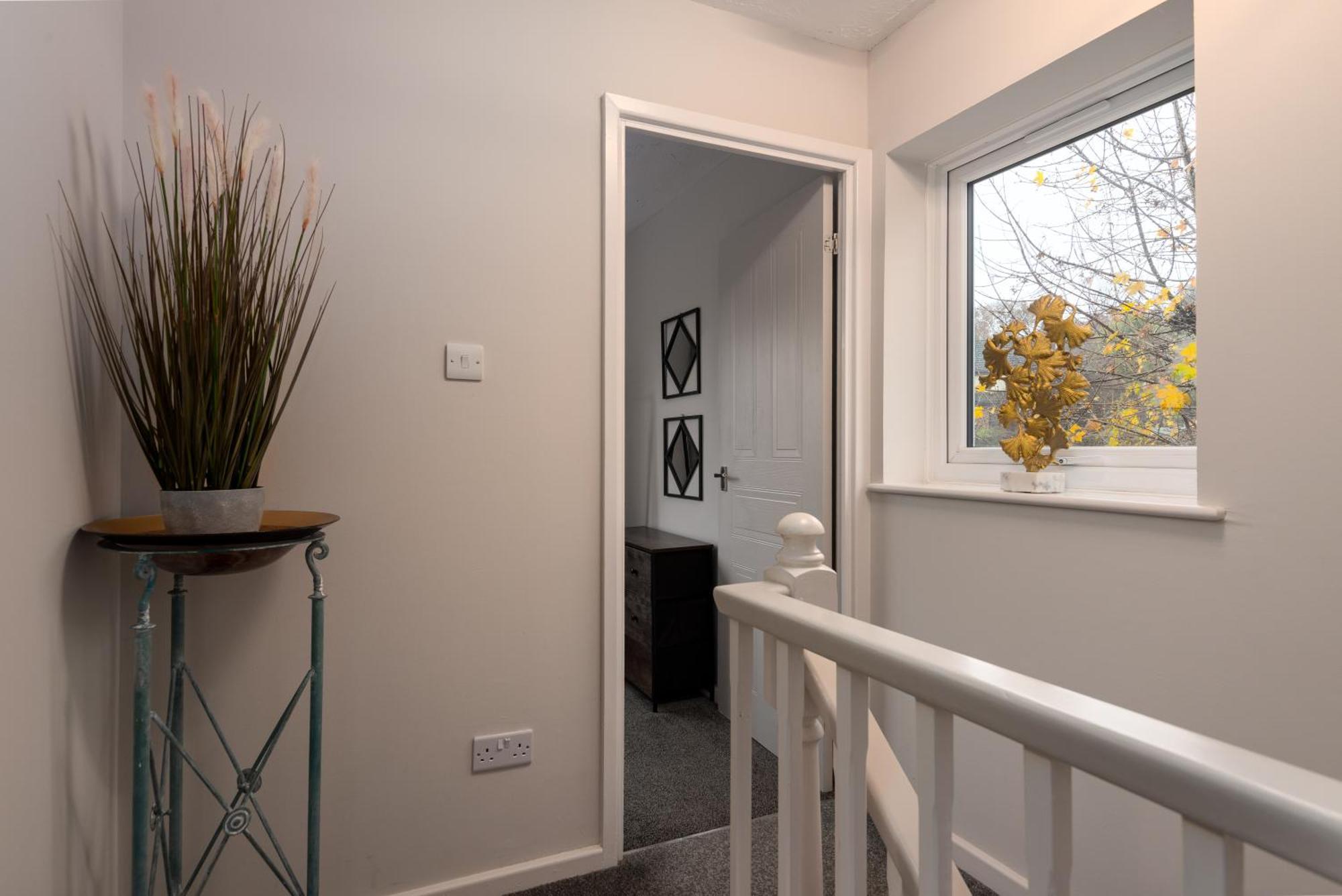 Worcester Fabulous Cherry Tree Mews Self Check In Dogs Welcome By Prior Arrangement , 2 Double Bedrooms ,Super Fast Wi-Fi, With Free Off Road Parking For 2 Vehicles Near Royal Hospital And Woodland Walks Екстериор снимка
