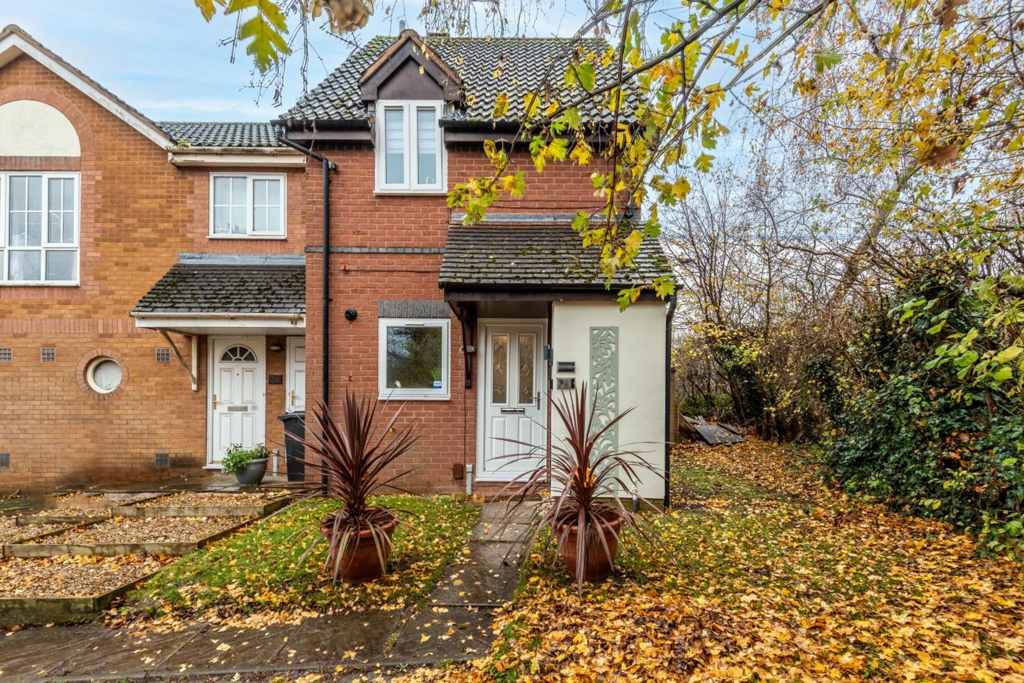 Worcester Fabulous Cherry Tree Mews Self Check In Dogs Welcome By Prior Arrangement , 2 Double Bedrooms ,Super Fast Wi-Fi, With Free Off Road Parking For 2 Vehicles Near Royal Hospital And Woodland Walks Екстериор снимка